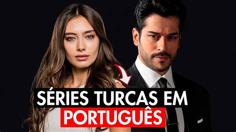 series turcas em portugues no youtube|series turcas en español completas.